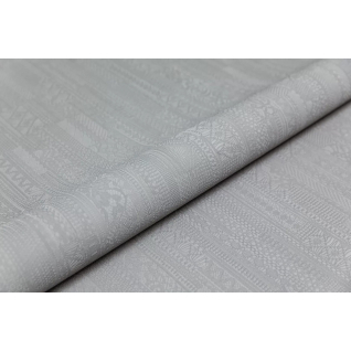 Обои виниловые Ажур база серый KM8205