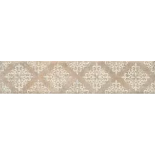 Брюссель 1 6x28,5 декор матовый OS\B122\26000