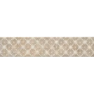 Брюссель 2 6x28,5 декор матовый OS\B123\26000