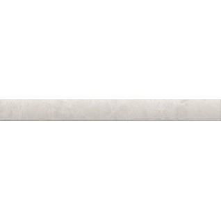 Ферони карандаш серый светлый 2x20 бордюр матовый PFE039