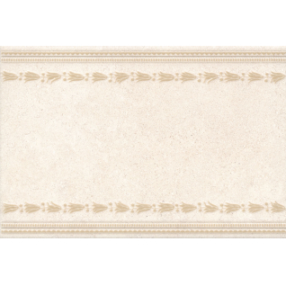 Золотой пляж орнамент 20x30 декор матовый STG\A572\8262