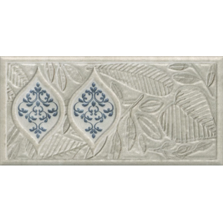 Сиена 2 7,4x15 декор матовый VT\A274\16000