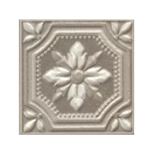 Пьяцца 7x7 вставка матовый VT\A340\3278