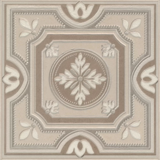 Пьяцца 1 30,2x30,2 декор матовый VT\B334\3278