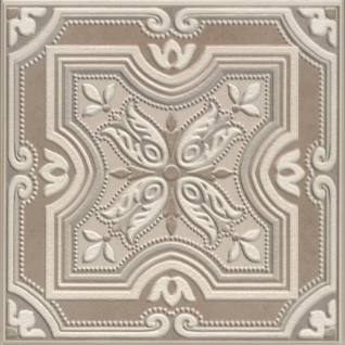 Пьяцца 2 декор матовый 30,2х30,2 VT\B336\3278