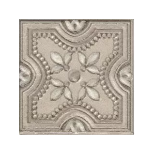 Пьяцца 7x7 вставка матовый VT\B340\3278