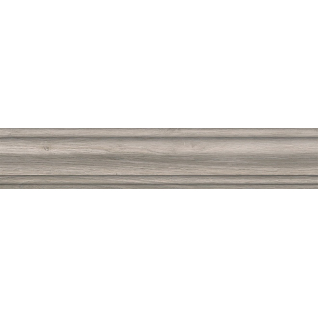 Арсенале бежевый светлый 8x39,8 плинтус матовый SG5159\BTG