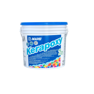 Фуга Mapei Kerapoxy 2 кг черный 120