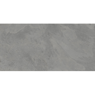 Материя Карбонио 60x120 керамический гранит патинированный