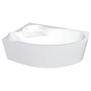 Rosa экран для ванны 150