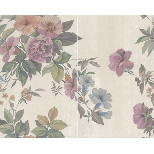 Ломбардиа 40x50 панно матовый VT\B162\2x\6401