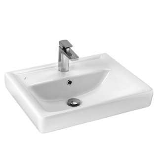 Умывальник Тигода 60 белый