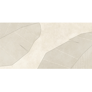 Caravan 2 Sand 40x80 декор матовый