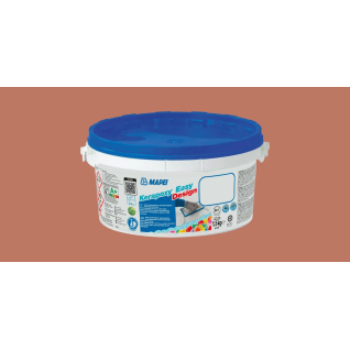 Фуга Mapei Kerapoxy Easy Design 1,5 кг Охра 145