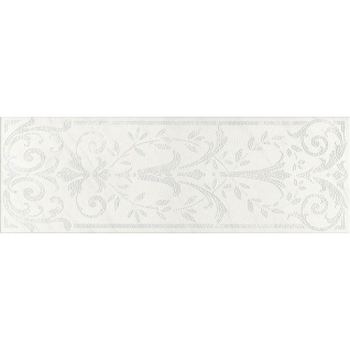 Борсари орнамент 25x75 декор матовый HGD\A126\12103R