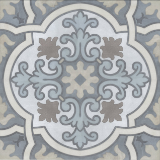 Про Чементо 1 40,2x40,2 декор матовый VT\A602\DD1736R