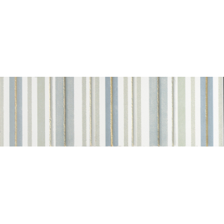 Весна 4 6,3x20 бордюр матовый VT\D512\5009