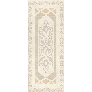 Резиденция 20x50 декор матовый HGD\A106\7169