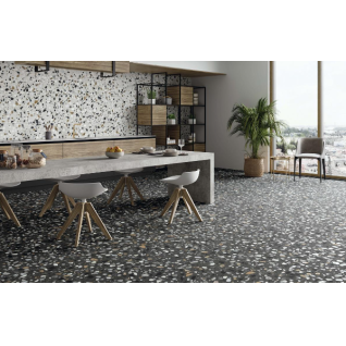 Crisp XL White Керамический гранит 59,5x59,5