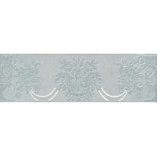 Борромео 7,7x25 бордюр матовый AD\C576\6403