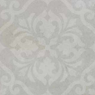 Монсеррат серый светлый 60x60 декор матовый SBD065\SG647520