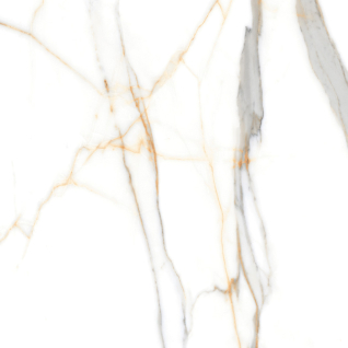 Calacatta Milan 60х60 керамогранит полированный