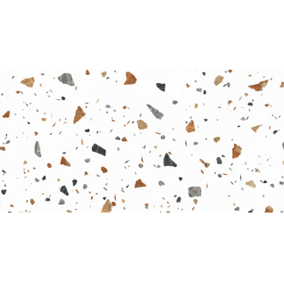 Gravity White 60x120 керамический гранит матовый карвинг