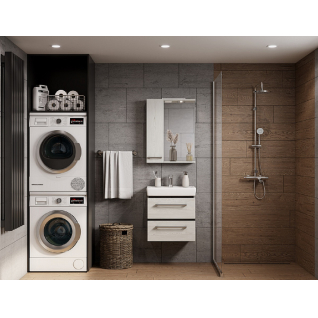 Умывальник Тигода 60 белый