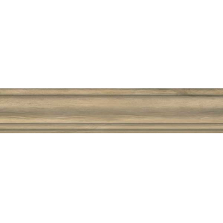 Сальветти капучино 8x39,8 плинтус матовый SG5401\BTG