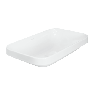 Умывальник Infinity 60 врезной белый