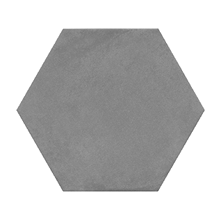 Пуату серый темный 20x23,1 керамический гранит матовый SG23031N