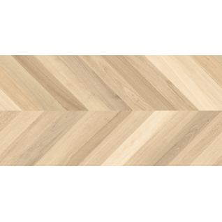 Wood Royal Almond Chevron M 60x120 керамический гранит матовый карвинг