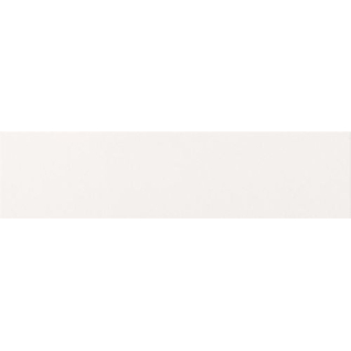 Уральские фасады UF001MR керамогранит белый 29,5х120