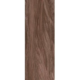 Уолнат коричневый 119,5x320 керамический гранит матовый SG072300R6