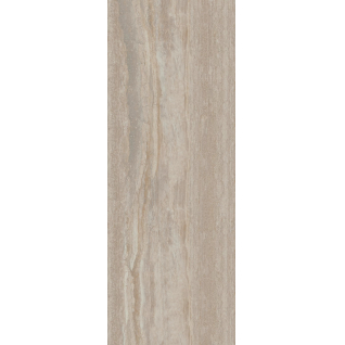 Травертин бежевый темный 119,5x320 керамический гранит матовый SG076300R6