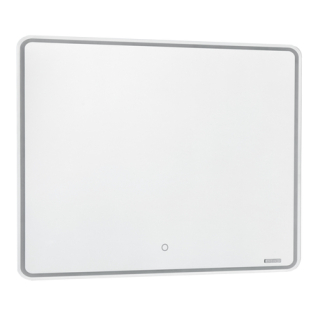 Зеркало Шерилл 105х80 с LED подсветкой