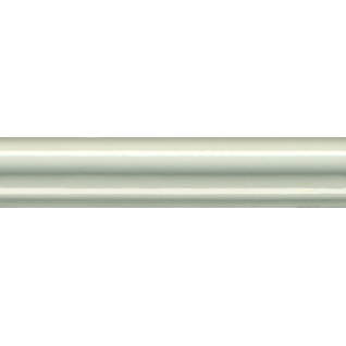 Авеллино фисташковый 3x15 бордюр глянцевый BLD008