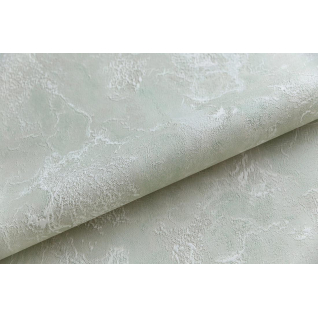 Обои виниловые Азулежу база зеленый KM6508