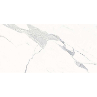 Стелларис Статуарио Уайт 60x120 керамический гранит натуральный 610010002831