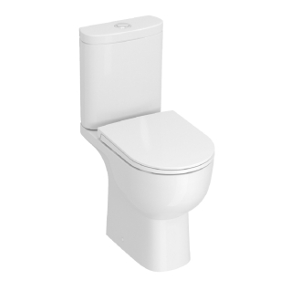 Унитаз напольный Buongiorno PRO (без бачка)