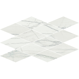 Шарм Эдванс Платинум Даймонд 28x48 мозаика люкс