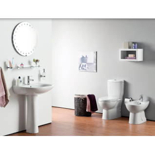 Сиденье для унитаза Sedef Soft-close																										