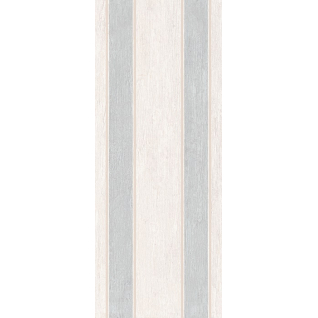 Кантри Шик полоски 20x50 плитка матовый 7187