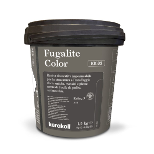 Эпоксидный шовный заполнитель KeraKoll Fugalite КК83 1,5 кг