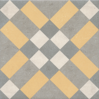 Эрмитаж 5 20x20 декор матовый VT\A464\5009