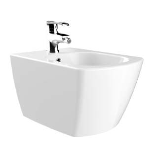 Биде подвесное Elegant																											