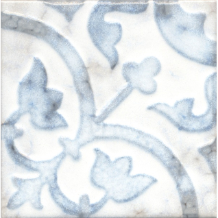 Барио 15x15 декор матовый DD\C22\17023