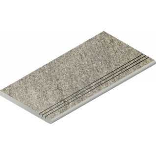 Нордика Сильвер X2 30x60 ступень фронтальная грип 620040000164