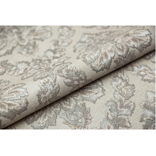 Обои виниловые Палаццо мотив бежевый KM5502