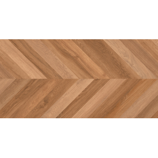 Wood Canarium Chevron M 60x120 керамический гранит матовый карвинг